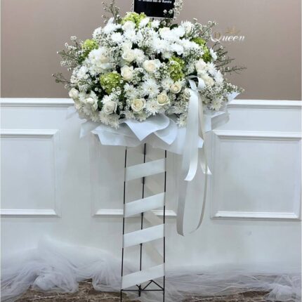 Koleksi Bunga Duka Cita Cd 2043