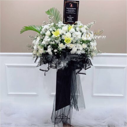 Koleksi Bunga Duka Cita Cd 20101