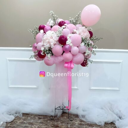 Standing Flower Cd 2013