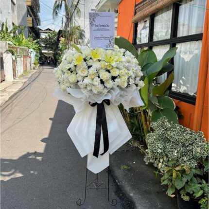 Koleksi Bunga Duka Cita Cd 20138