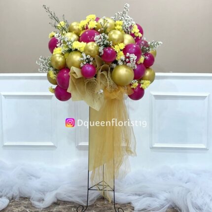 Standing Flower Cd 2022