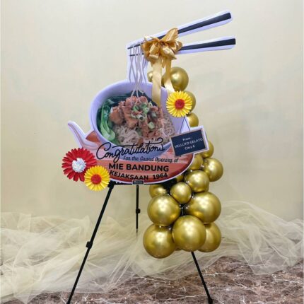 Papan Balon Code 1212