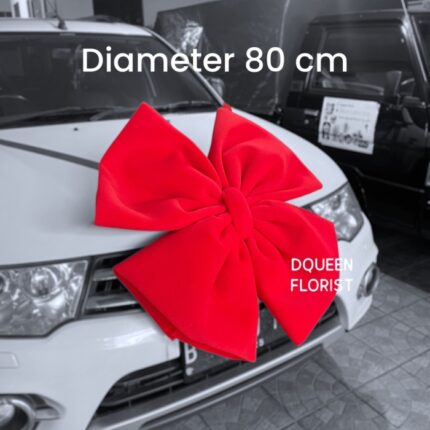 Dqueen florist - Pita Mobil Simple elegan