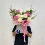 Tips Merawat Flowers in Box