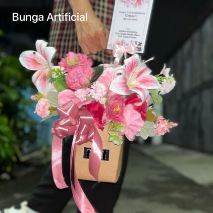 Bunga Artificial