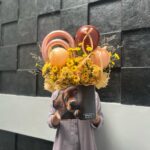 Cara Memilih Bunga Box Hadiah yang Elegan dan Bermakna