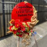 acara pembukaan