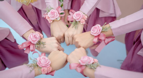 bunga-yang-melambangkan-persahabatan