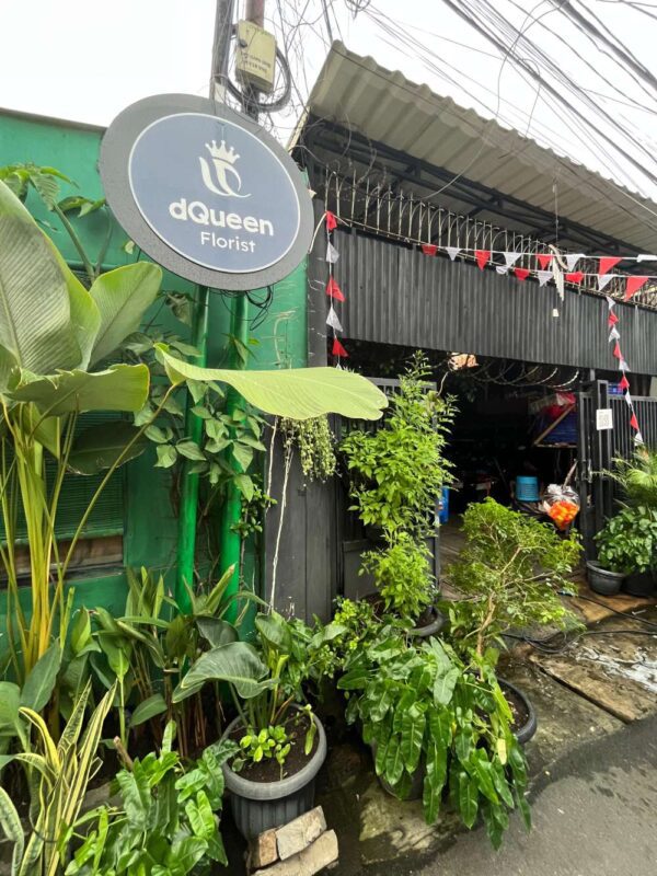 Florist Jakarta - Toko Bunga Jakarta