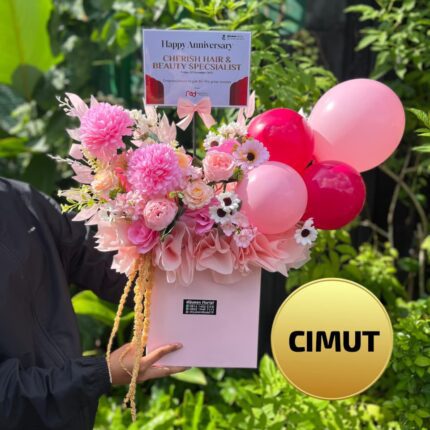 Dqueen Florist - Bunga Artificial - Bunga Box Jakarta - Bunga Artificial -  Bunga Kelahiran - Bunga Pernikahan - Bunga Annivesary - Bunga Jakarta - Bunga Spesial - Bunga Hemat - Bunga Kado - Bunga Gets Well Soon